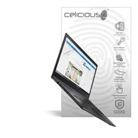 Celicious Matte Anti-Glare Screen Protector Film Compatible with Lenovo ThinkPad T470s (Touch) [Pack of 2]