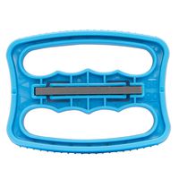 XCMAN Ski Snowboard Side Bevel File Guide Edge Tuner Tool Multi 87 88 89 90 Degrees with a File