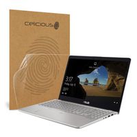 Celicious Impact Anti-Shock Shatterproof Screen Protector Film Compatible with ASUS ZenBook Flip UX561