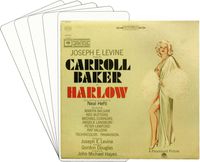 (30) 12" Record Divider Cards - LESSER CUT NARROW- White, Heavy Duty 40mil - 6" x 13 1/2" - #12NS13NWH40