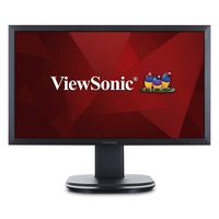 ViewSonic VG2249 22" 1080p Ergonomic Monitor HDMI, DisplayPort, DaisyChain (Certified Refurbished)