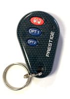 PRESTIGE EVLATOA APS99BT3 Factory OEM KEY FOB Keyless Entry Remote Alarm Replace