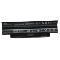 10.8V 48WH J1KND Battery for Dell Inspiron 3420 3520 13R 14R 15R 17R N3010 N4010 N4110 N5010 N5110 N7110,fit P/N: 4T7JN 04YRJH 07XFJJ 312-0233-[12 Months Warranty]
