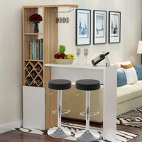 Little Story, Multifunctional telescopic rod double-sided window cleaner Telescopic Foldable Handle Cleaning Glass Sponge Mop Cleaner Window Extendable