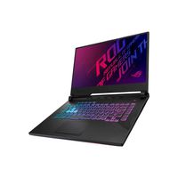 ASUS ROG Strix G 15.6" 120Hz FHD Gaming Laptop, Core i5-9300H, NVIDIA GTX 1660 Ti 6GB GDDR6, 32GB RAM, 1TB SSD, Quad-Core up to 4.10 GHz, USB-C, RGB Backlit, RJ-45 LAN, HDMI, Win 10