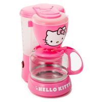 Hello Kitty Coffee Maker consumer electronics