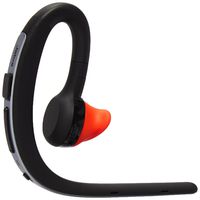 Jabra STORM Bluetooth Headset - Black (International Version)