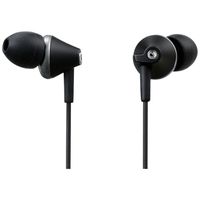 Panasonic RPTCW290K Headphones