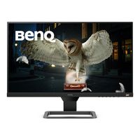 BenQ EW280 27-Inch 1080p Eye-Care IPS LED Monitor 75Hz, HDRi, HDMI, Speakers