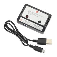 REPLACE PARTS(CHARGER) FOR Potensic GPS FPV RC Drone, D80 with 1080P Camera Live Video an