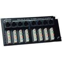 OPEN HOUSE H628 Data Termination Hub consumer electronics