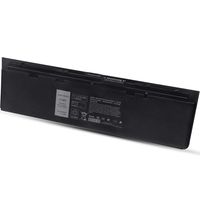 Laptop Battery for Dell Latitude Notebook Ultrabook E7240 E7250, Compatible Battry Type VFV59 HJ8KP F3G33 GD076 J31N7 0KKHY1 0KWFFN 0VFV59 0WG6RP W57CV J31N7 WD52H