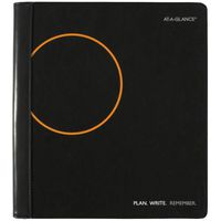 AT-A-GLANCE 2020 Academic Year Monthly Planner, Plan.Write.Remember, 9" x 11", Large (70620605)