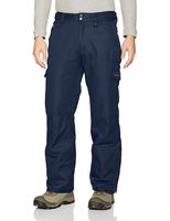 Arctix Men's Snow Sports Cargo Pants, Blue Night, 2X-Large (44-46W 30L)
