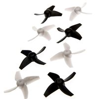 Blade Prop Set (8): Inductrix FPV HD, BLH9901