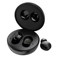 Wireless Headphones - Magnetic Sport Wireless Earbuds with mic-Bluetooth Headphones Compatible with iPhone 8/ Samsung/Huawei Android Smart Phones,APT-X Sound Bluetooth Headset with Upgraded Drivers