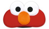 SESAMI STREET Sleep Mask Elmo SS-EM001