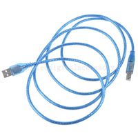 FYL 6ft Printer Cord cable for Canon Pixma MG2420 MG2520 MG2920 MG2922 MX522 iP2500