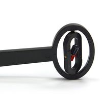 CMS Magnetics Magnetic Pole Detector, a Handy Polarity Identifier to Know Magnet's North or South Poles, Great for School Teachers, Science Projects and Metal Detector