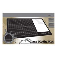 Tim Holtz Glass Media Mat 1914E