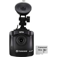 Transcend DrivePro 230 Dash Camera Dashcam TS-DP230M-32G