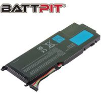 BattpitTM Laptop/Notebook Battery Replacement for Dell XPS 14Z-L412z (3800mAh / 56Wh)
