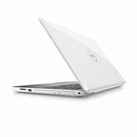 2017 Dell Inspiron 15 5000 Series Laptop PC, 15.6 Full HD Touchscreen, Intel Core i3-7100U Processor, 8GB DDR4 RAM, 1TB Hard Drive, DVD+/-RW, Windows 10 (White)