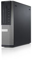 2TX2046 - Dell OptiPlex 7010 Desktop Computer - Intel Core i5 i5-3470 3.20 GHz - Desktop