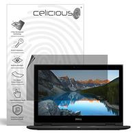 Celicious Privacy Plus 4-Way Anti-Spy Filter Screen Protector Film Compatible with Dell Latitude 13 3390