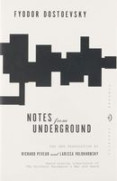 Notes from Underground (Vintage Classics)