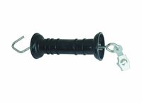 Field Guardian Medium Duty Gate Handle with Rope Connector, 1/4-Inch