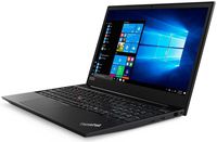 Oemgenuine Lenovo ThinkPad Edge E580 15.6 Inch HD Display, Intel Dual Core i5-7200U, 8GB RAM, 250GB Solid State Drive, Fingerprint, W10P, Business Laptop