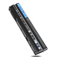 8858X Laptop Battery for Dell Inspiron 17r 17r-se 15r 15r-se Series 17r-se-7720 17r-7720 17r-se-5720 17r-5720 15r-se-7520 15r-7520 15r-se-5520 15r-5520 Precision M2800 Fit T54FJ M5Y0X 11.1V 60Wh 6Cell