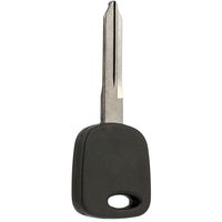 Key fits Ford Escape Focus Thunderbird Lincoln LS Mazda Tribute 2001 2002 2003 2004 2005