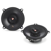 Infinity PR5012is 5-1/4" 2-Way Primus Coaxial Speakers - Pair