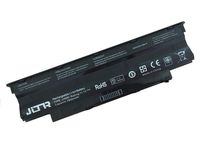 New Replacement Laptop Battery for Dell 13R N3010 14R N4010 15R N5010 17R N7010 P/N: J1KND 4T7JN 9T48V 383CW W7H3N 6-Cell 48Wh 11.1V