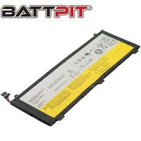 BattpitTM Laptop/Notebook Battery Replacement for Lenovo L12M4P61 (6100mAh / 45Wh)