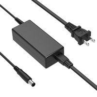 AC Charger Adapter for Dell Latitude 14 5414 Rugged Laptop Power Supply Cord