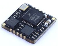 9 Axis 1000hz IMU Posture Sensor AHRS Gyroscope Module Track System Surrent Digital Gyro VR Robot Motion Capture Linux UAV