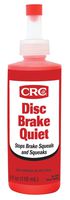 CRC 05016 Single Unit Disc Brake Quiet