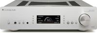 Cambridge Audio Azur 851A Integrated Class XD Amplifier - Silver