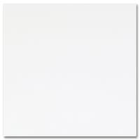 Fine Impressions Marquis Flat Cards, 5.5", 250 Count (RRANMARW)