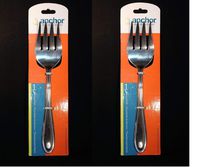 Anchor Serving Fork Hocking Large (pack of 2)
