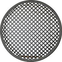 TB GR10 10-Inch Monster Grill