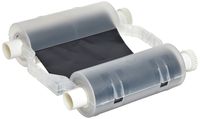 Brady B30 Series R10000 Printer Ribbon (B30-R10000) - Black - 200' Length, 4.33" Width