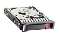 HP 1TB 6G SAS 7.2K HDD 1 SAS 16 MB Cache 2.5-Inch Internal Bare or OEM Drives 605835-B21