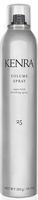 Kenra Volume Spray Hair Spray #25, 55% VOC, 10-Ounce