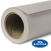 Savage Seamless Background Paper - #70 Storm Gray (86 in x 36 ft)
