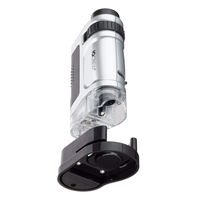 20-40x Hand-held Microscope