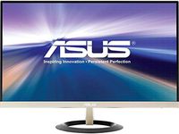 Asus VZ279H Frameless 27" 5ms (GTG) IPS Widescreen LCD/LED Monitor